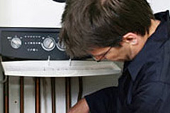 boiler repair Puxton