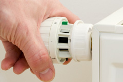 Puxton central heating repair costs