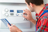 free Puxton gas safe engineer quotes