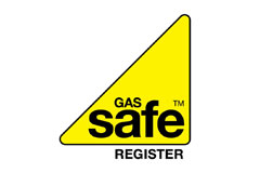 gas safe companies Puxton